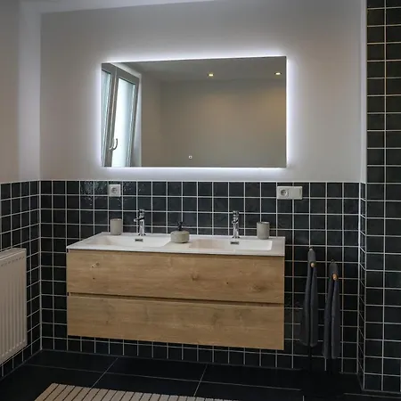 Διαμέρισμα Meerpause Strandperle