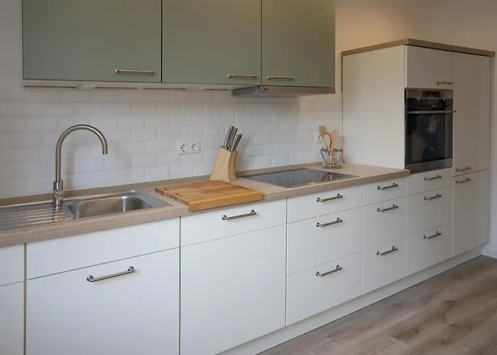 Meerpause Strandperle Grömitz