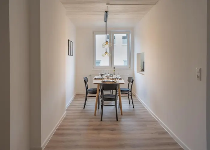 Meerpause Strandperle * Grömitz