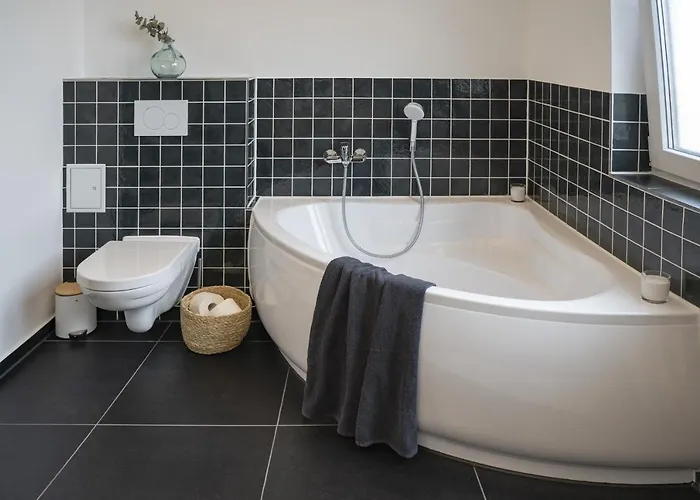 Meerpause Strandperle *